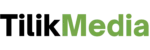 Logo Tilik Media