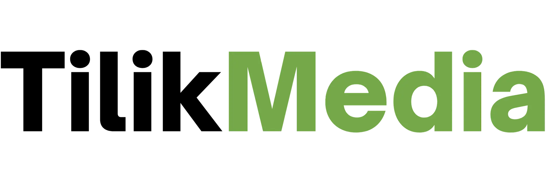 Logo Tilik Media